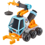 Little Tikes Big Adventures Moon Microscope Space Rover - shop.mgae.com