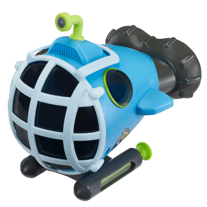 Little Tikes Big Adventures Sea View Submarine - shop.mgae.com