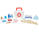 Little Tikes First Aid Kit - shop.mgae.com