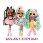 LOL Surprise OMG Sunshine Makeover Sunrise Fashion Doll with Color Change Surprises - shop.mgae.com