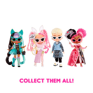 LOL Surprise Tweens Masquerade Party Fashion Doll Max Wonder with 20 Surprises - shop.mgae.com