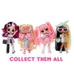 LOL Surprise Tweens Fashion Doll Darcy Blush with 15 Surprises - shop.mgae.com